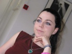 evanescence